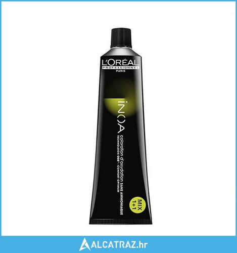 Trajna Boja Inoa L'Oreal Professionnel Paris Inoa Nº 6.20 (60 g) - NOVO
