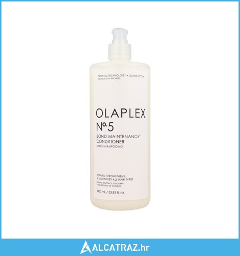 Reparativni Balzam Olaplex Nº 5 1 L - NOVO