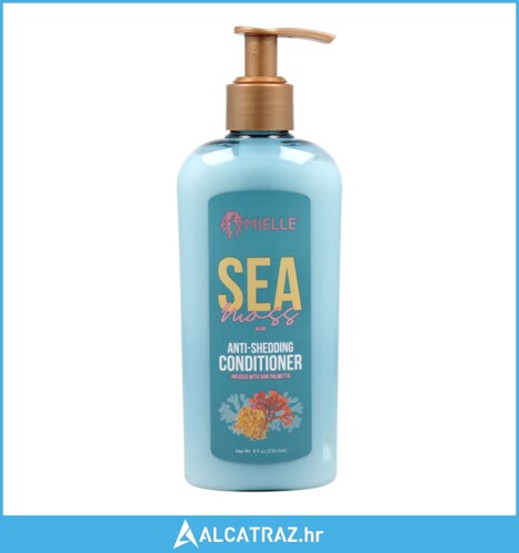 Regenerator Mielle Sea Moss (236 ml) - NOVO