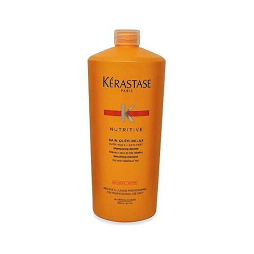 Šampon protiv Kovrčanja Discipline Oléo Relax Kerastase - NOVO
