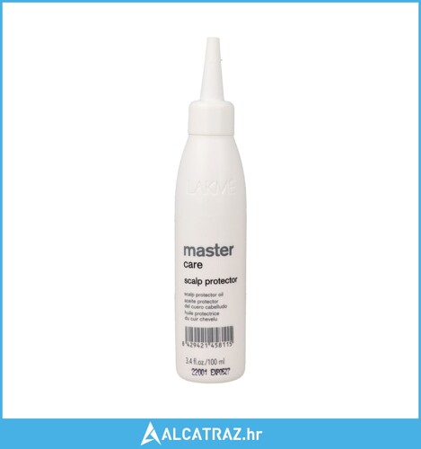 Krema za Oblikovanje Lakmé Master Care Scalp Protector 100 ml - NOVO