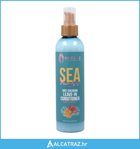 Regenerator Mielle Sea Moss (236 ml) - NOVO