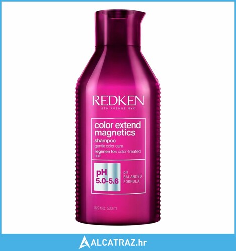Color Šampon za Jačanje Kose Redken Color Extend Magnetics Za Obojenu Kosu ...
