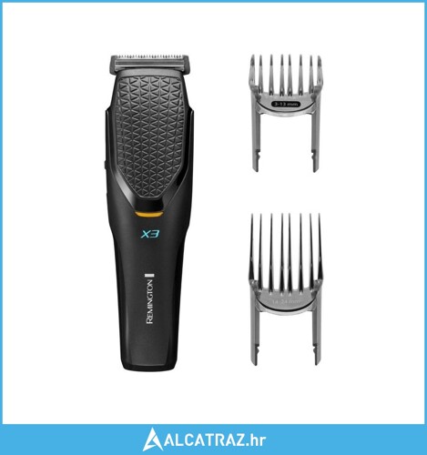 Trimer Remington HC3000 Crna - NOVO
