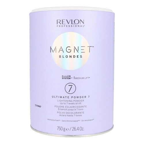 Izbjeljivač Revlon Magnet Blondes Plava prašci - NOVO
