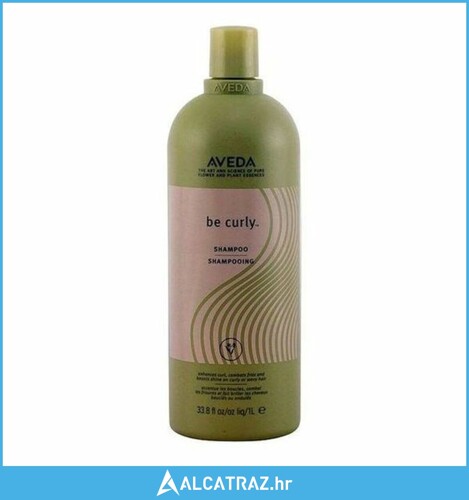 Šampon Be Curly Aveda (1000 ml) - NOVO