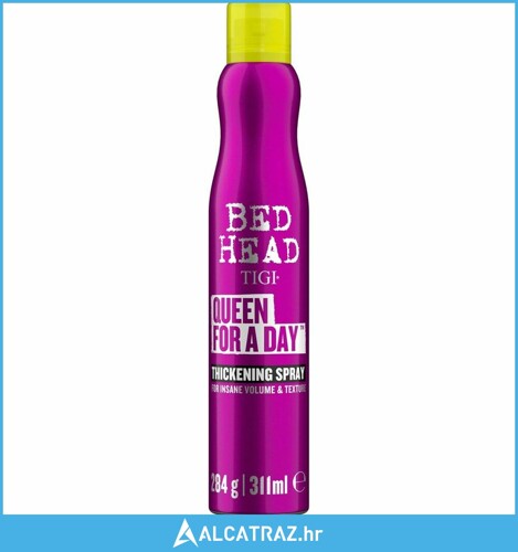 Sprej za Volumen Be Head Tigi 140718 311 ml - NOVO