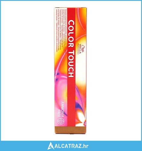 Trajna Boja Color Touch Wella Nº 55/65 (60 ml) - NOVO