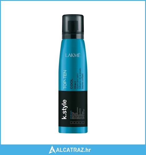 Hidratantni Balzam Lakmé K.style Top - NOVO
