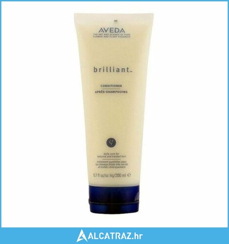Regenerator Brilliant Aveda - NOVO