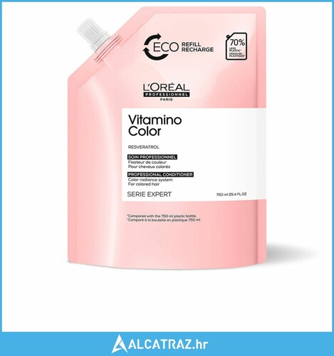 Regenerator L'Oreal Professionnel Paris Vitamino Color punjenje Obojena kosa ...