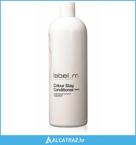 Regenerator Label.M Colour Stay (1 L) - NOVO