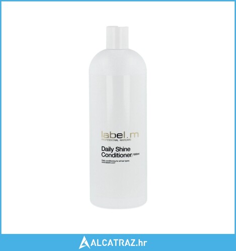 Regenerator Label.M Daily Shine (1 L) - NOVO