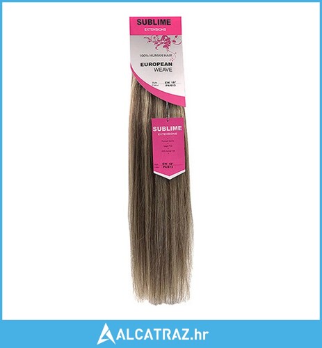 Ekstenzije za Kosu Extensions European Weave Diamond Girl 18\\" Nº P4/613 - ...