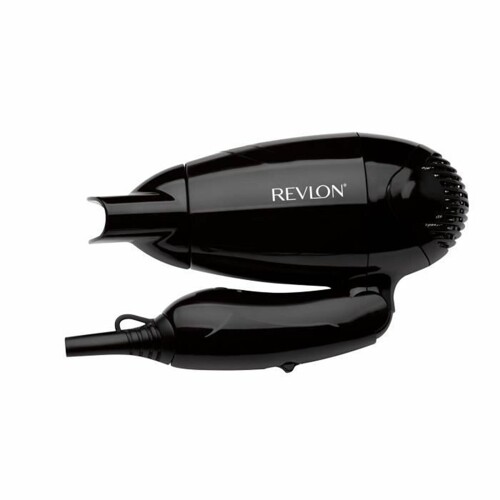 Sušilo za kosu Revlon RVDR5305E 1200W Crna - NOVO