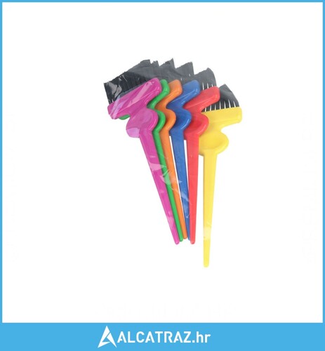 paleta Profesionales Pride Termix (6 uds) - NOVO