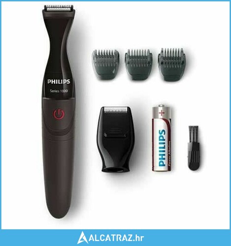 depilator Philips MG1100/16 - NOVO