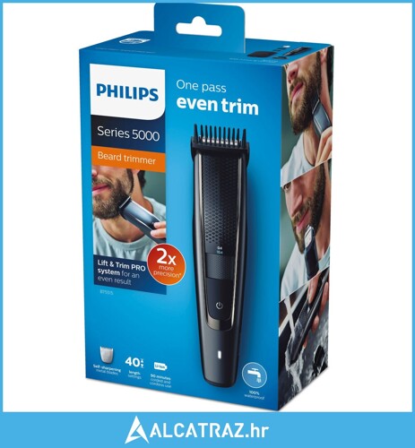 Električna Kosilica Philips BT5515 / 15 - NOVO