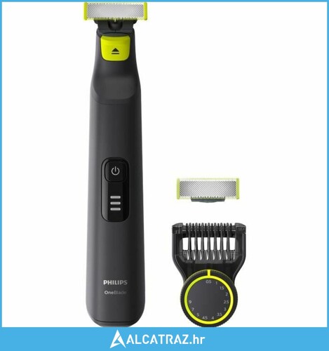 Električna Kosilica Philips QP6530/16 - NOVO