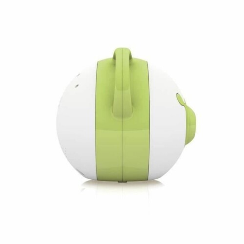 Nazalni aspirator Nosiboo Pro Zelena - NOVO