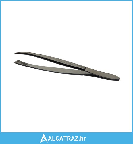 Pinceta Filomatic 8 cm - NOVO