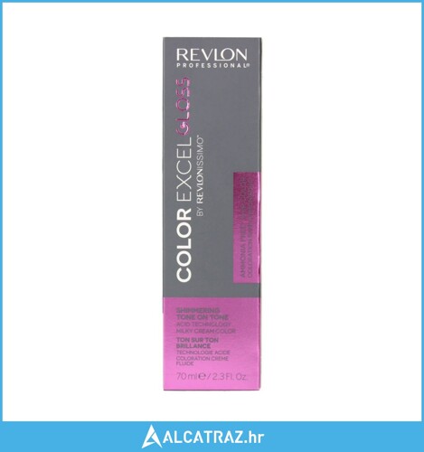 Trajna Boja Revlon Revlonissimo Color Excel Gloss Sand Nº 31 (70 ml) - NOVO