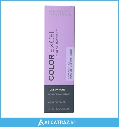 Trajna Boja Revlon Excel 6.11 - NOVO