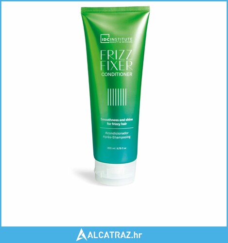Regenerator Protiv Neurednih Kovrča IDC Institute Frizz Fixer (200 ml) - NOVO