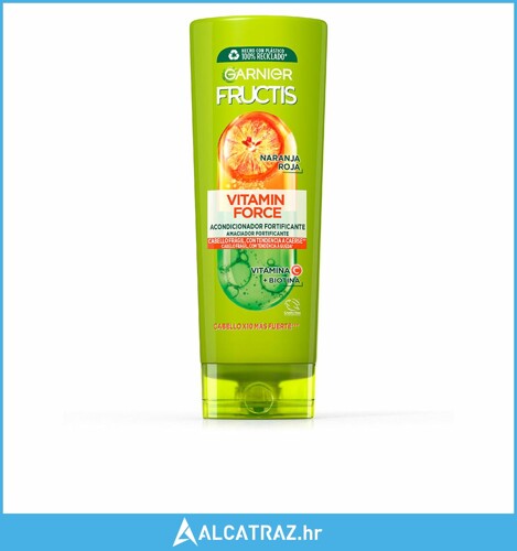 Regenerator Garnier Fructis Vitamin Force 300 ml - NOVO
