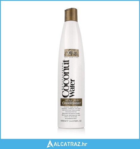Regenerator Xpel Coconut Water (400 ml) - NOVO