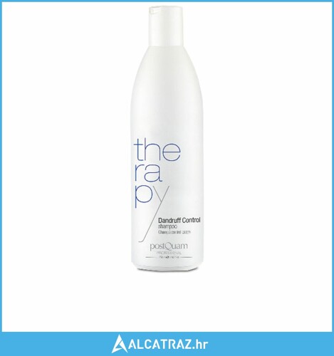 Šampon Protiv Prhuti Postquam Therapy Control (250 ml) - NOVO