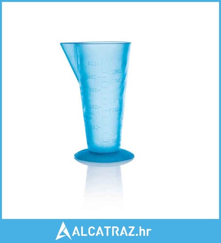 Mjerač Xanitalia Pro Probeta (120 ml) - NOVO