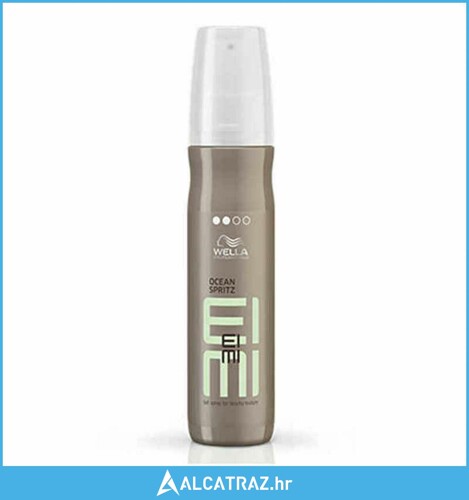 Sprej za Kosu Wella Eimi Ocean Spritz (150 ml) - NOVO