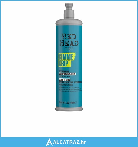 Krema za Oblikovanje Tigi Bed Head Gel Regenerator (600 ml) - NOVO
