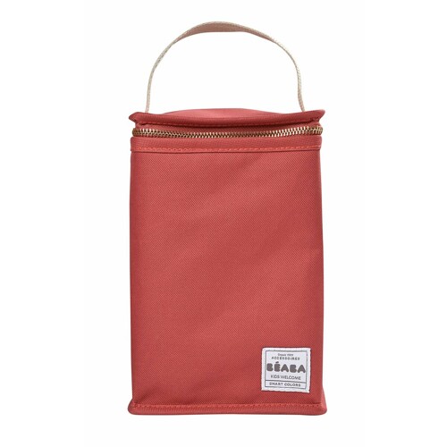 Termo Torba Béaba 940256 Terakota - NOVO