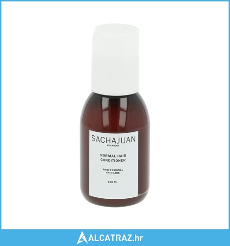 Regenerator Sachajuan Normal Hair (100 ml) - NOVO