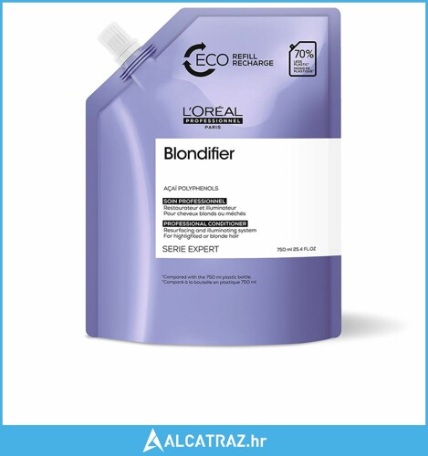 Regenerator Koji Neutralizira Boju L'Oreal Professionnel Paris Blondifier Glo...