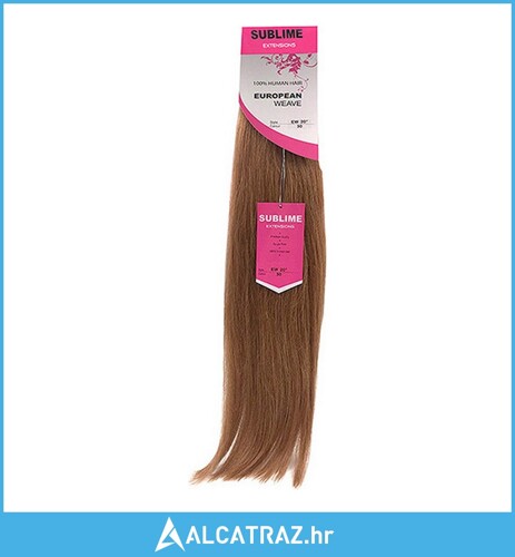 Ekstenzije za Kosu Extensions European Weave Diamond Girl 20\\" Nº 30 - NOVO