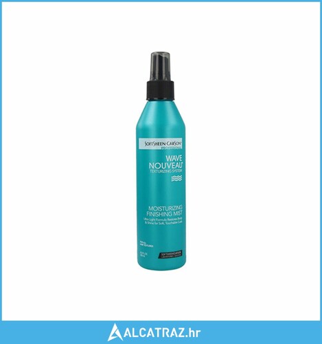 Regenerator Koji Ne Posvjetljuje Kosu Soft & Sheen Carson Wave Nouveau Moistu...
