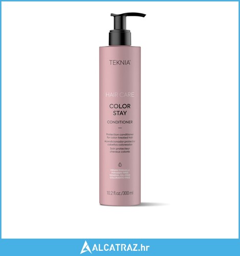 Regenerator Lakmé Teknia Hair - NOVO