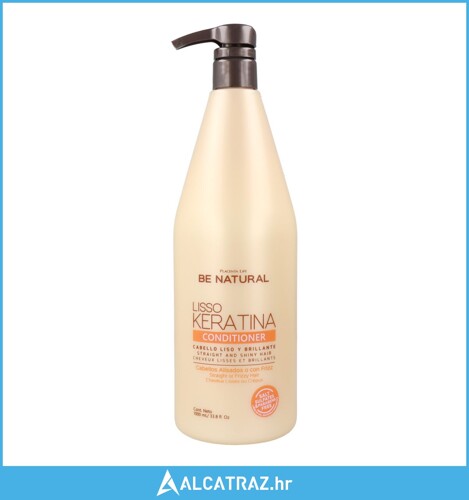 Regenerator Placenta Life Life Be 1 L Keratinom - NOVO