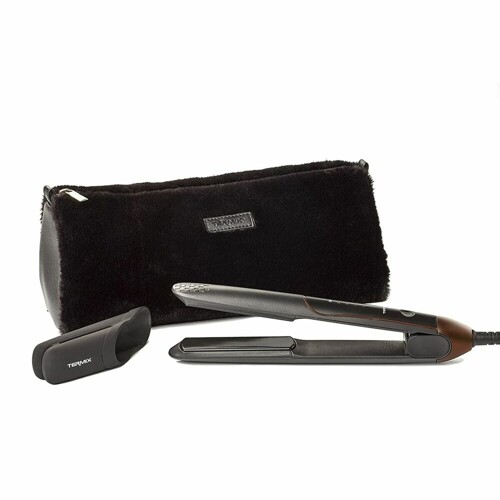 Pegla za kosu Termix 000599 240 W Crna Bronza - NOVO