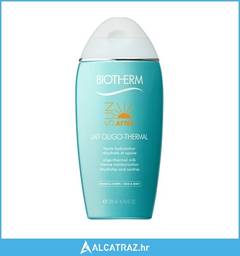 After Sun Biotherm Oligo Thermal (200 ml) - NOVO