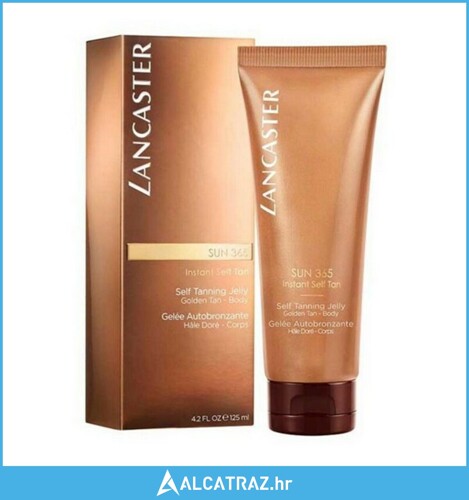 Sredstvo za Samotamnjenje za Tijelo Sun 365 Lancaster Sun (125 ml) 125 ml - N...