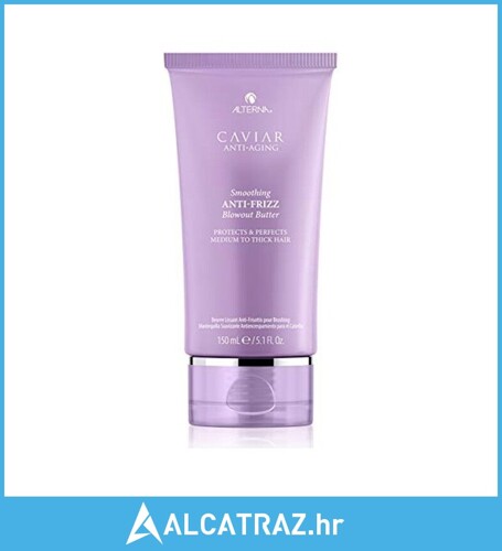 Maska Protiv Kovrčanja Caviar Smoothing Anti-Frizz Alterna Caviar Smoothing ...