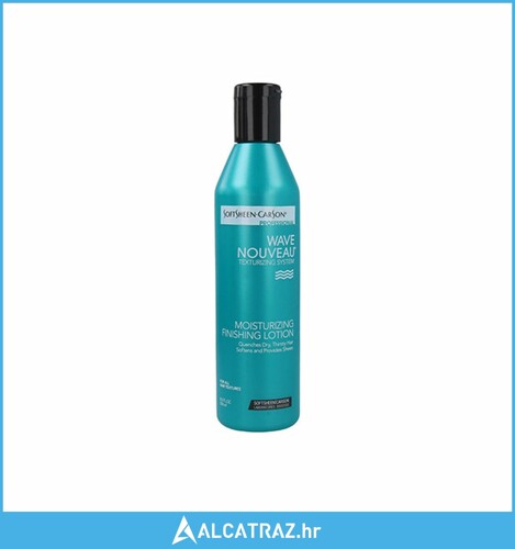 Regenerator Koji Ne Posvjetljuje Kosu Soft & Sheen Carson Wave Nouveau (250 m...