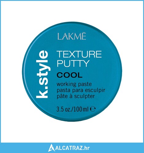 vosak Lakmé K.style Texture Putty Cool 100 ml - NOVO