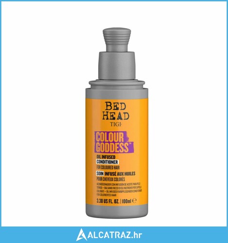 Regenerator Bed Head Tigi Color Goddess (100 ml) - NOVO