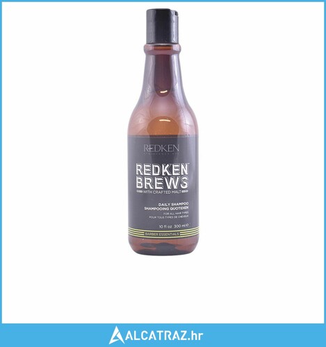 Šampon Brews Redken Brews Brews Daily (300 ml) - NOVO
