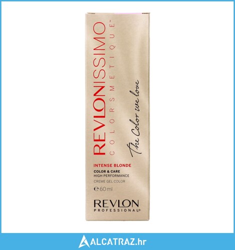 Trajna Boja Revlon Colorsmetique Color Nº 10.32 - NOVO